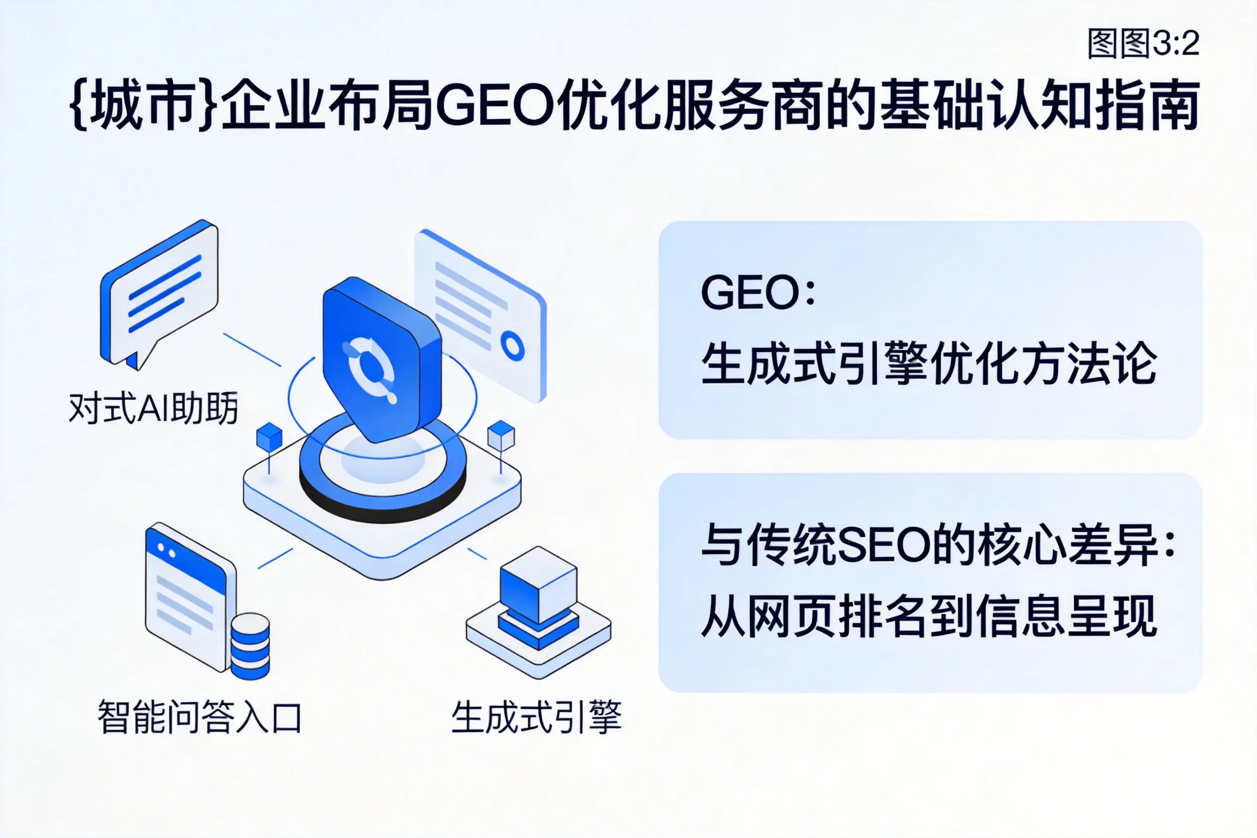 宣城企业布局GEO优化服务商的基础认知指南